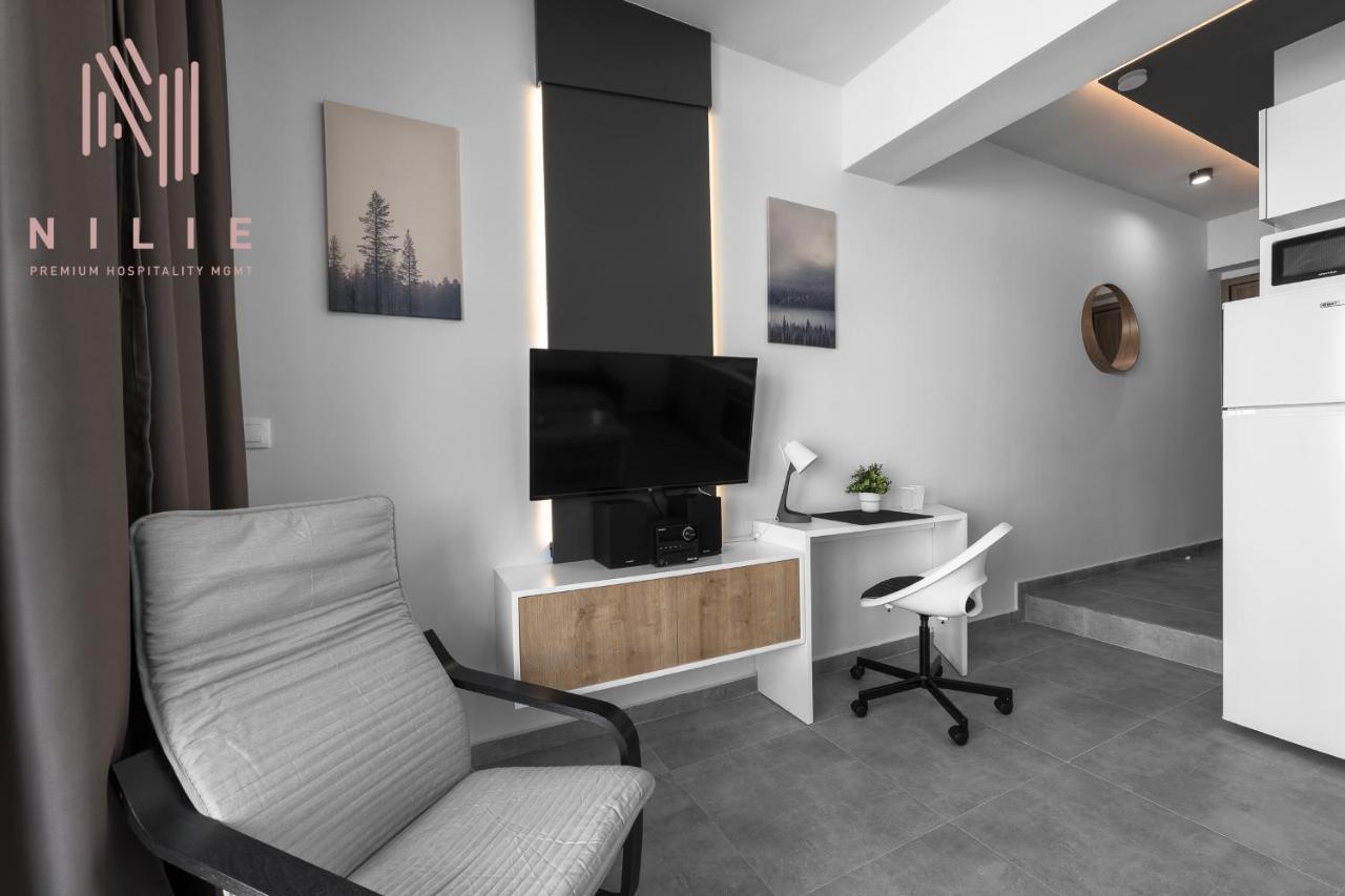 Appartement Cittadino, Nilie Hospitality Mgmt Thessaloniki