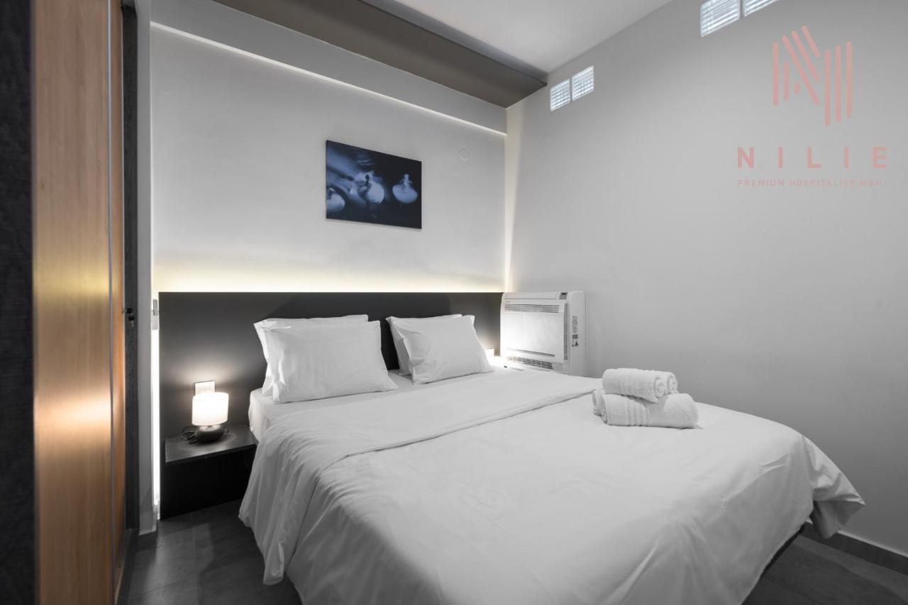 Cittadino, Nilie Hospitality Mgmt Appartement