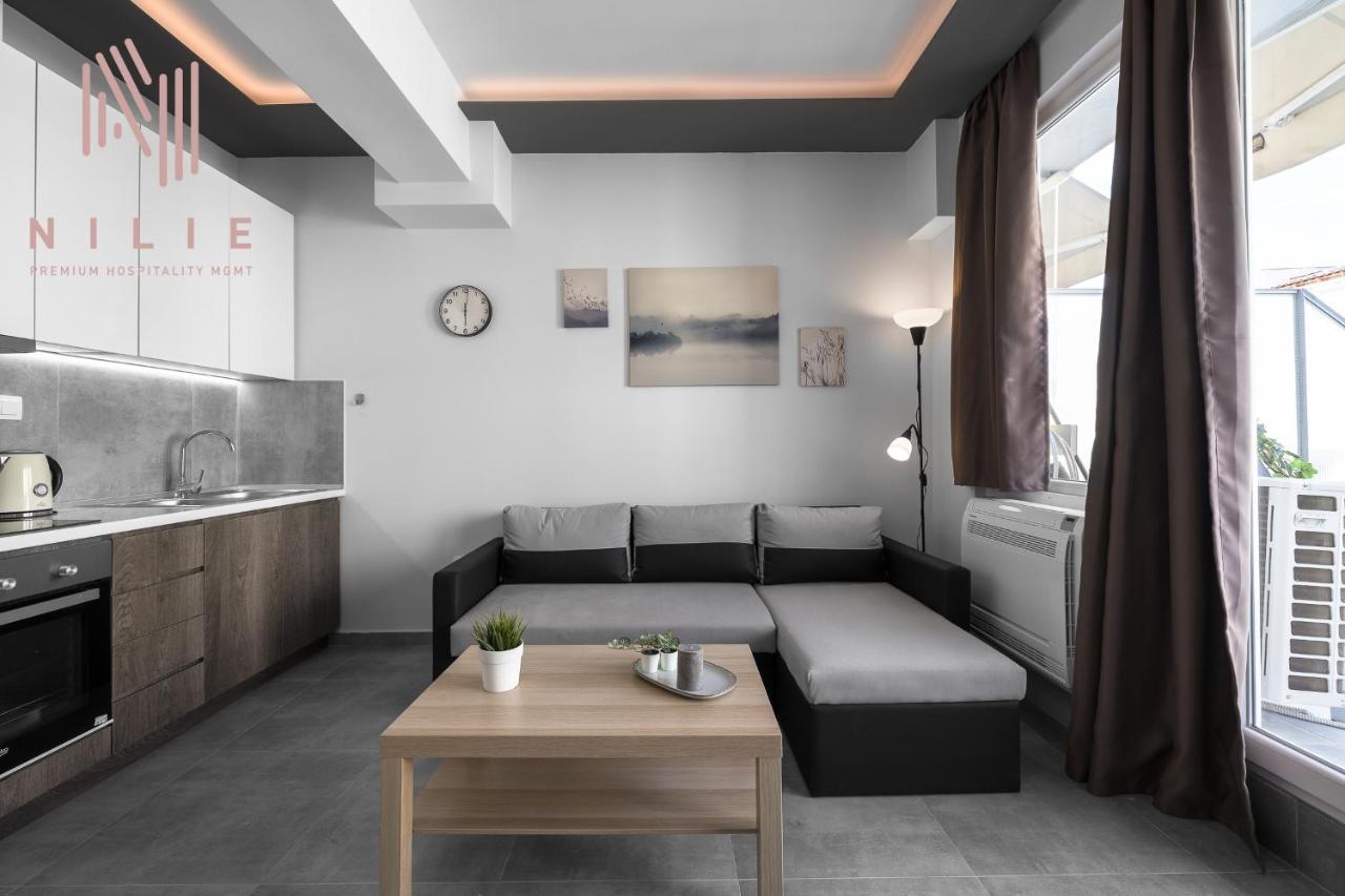 Appartement Cittadino, Nilie Hospitality Mgmt *