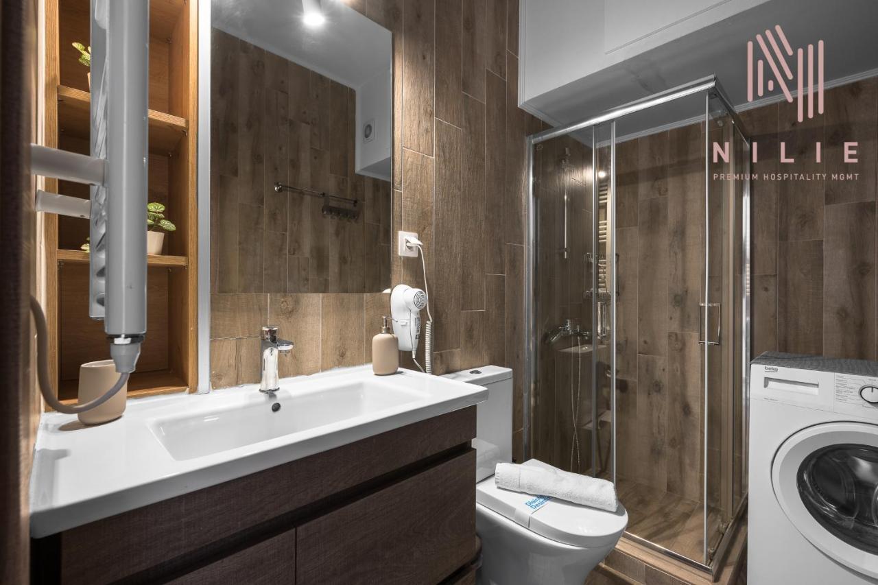 Appartement Cittadino, Nilie Hospitality Mgmt Thessaloniki
