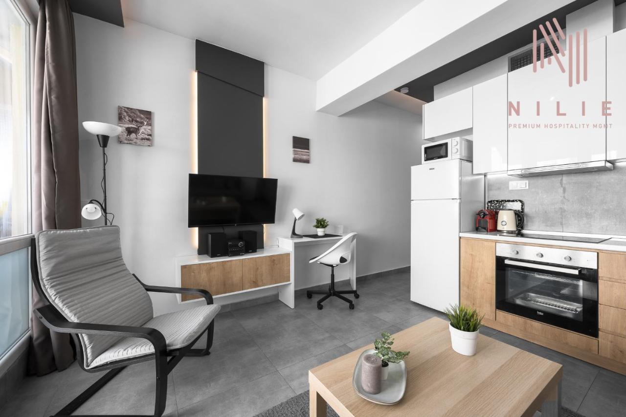 Cittadino, Nilie Hospitality Mgmt Appartement *