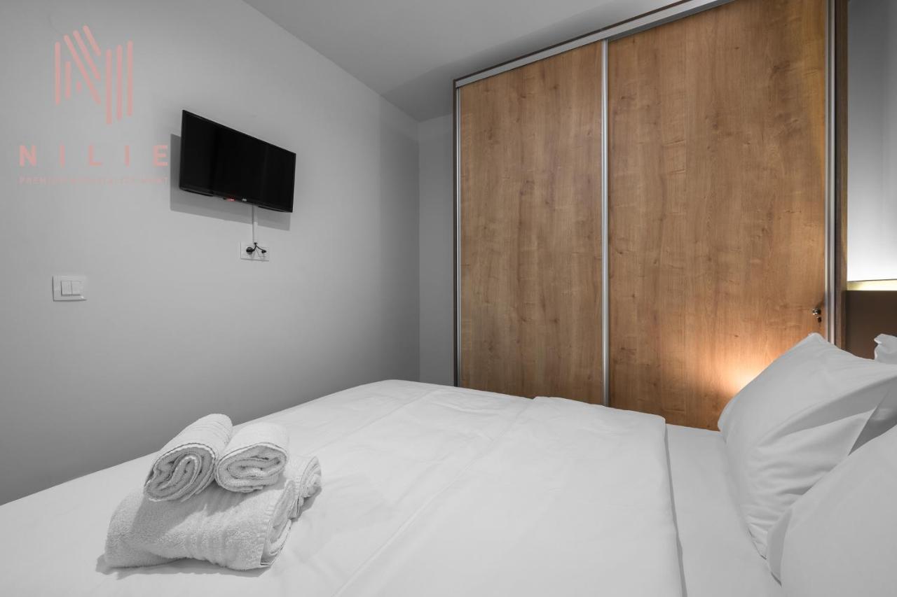 Appartement Cittadino, Nilie Hospitality Mgmt