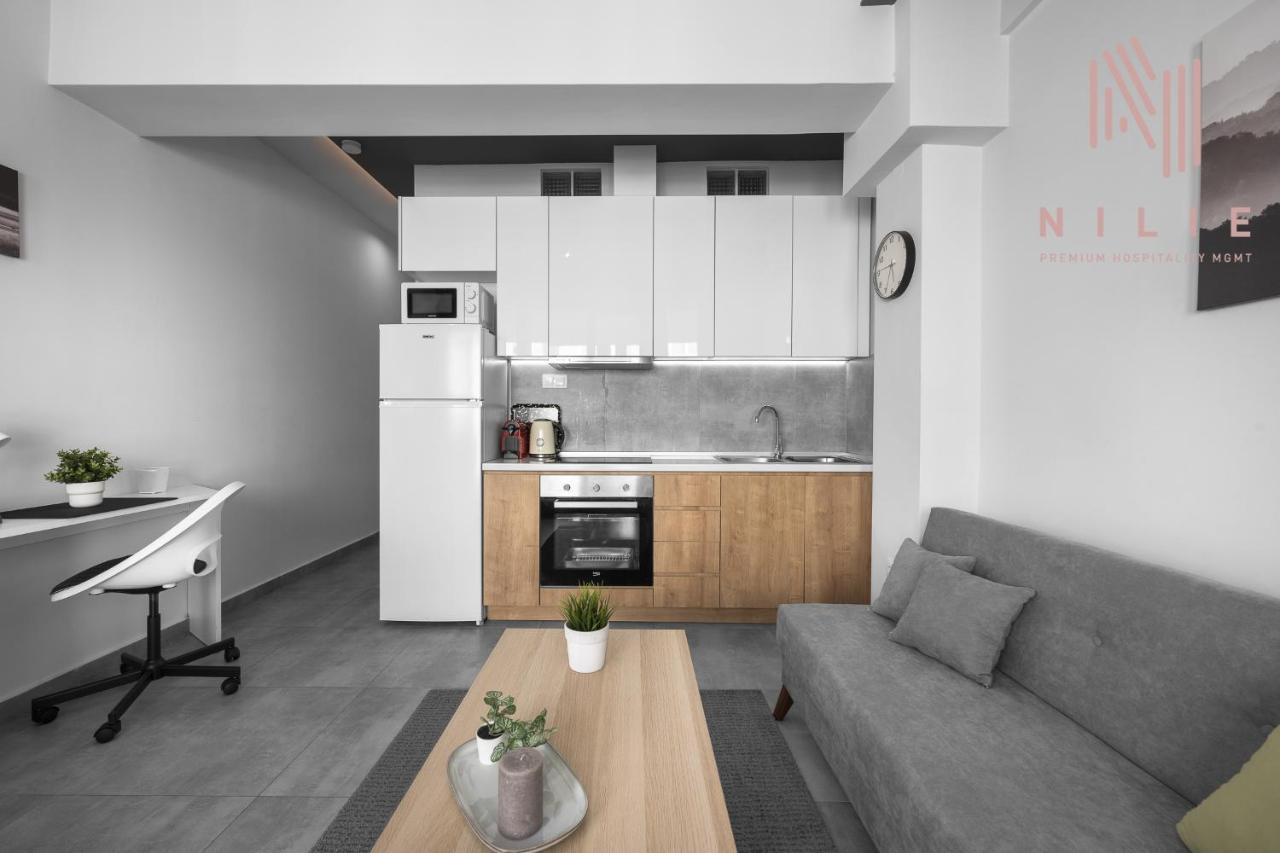 Appartement Cittadino, Nilie Hospitality Mgmt *