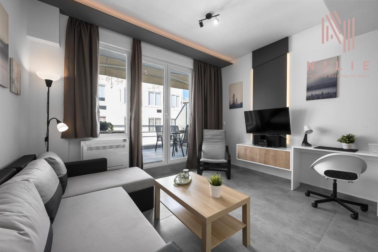 Appartement Cittadino, Nilie Hospitality Mgmt Thessaloniki